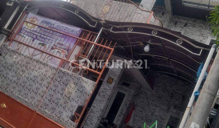 Rumah Bagus Dekat Terminal Harjamukti  1