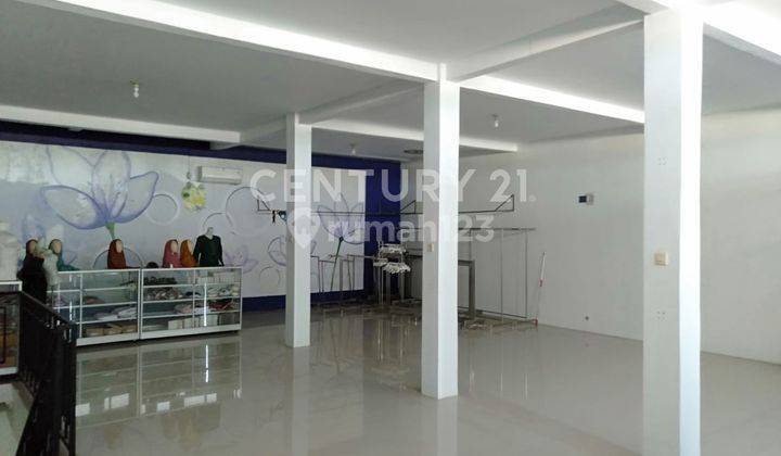 Rumah Sewa Murah Cocok Buat Bank,Pegadaian & Perkantoran Dll  2