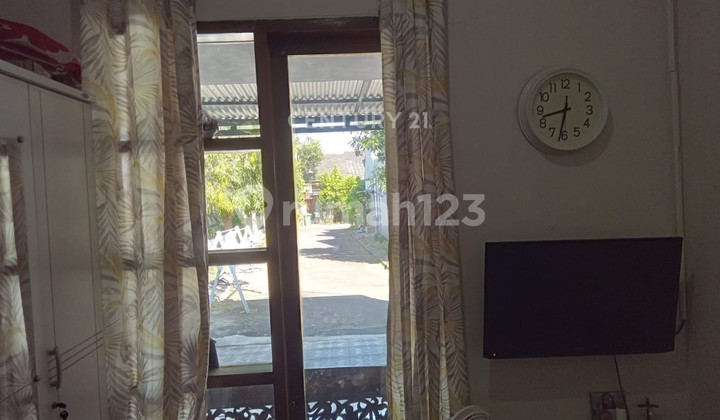 Rumah Tinggal di Perumahan Kedawung Regency 2