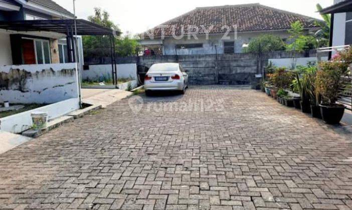 Rumah Cluster Siap Huni Lingkungan Yg Nyaman Dan Asri Di Cirebon 2