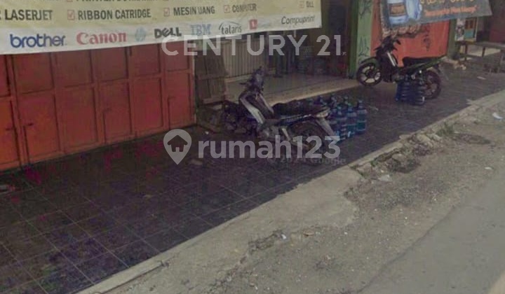 Rumah Sangat Strategis Lokasi Di Pinggir Jalan Kota Cirebon  2