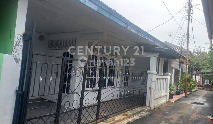 Rumah Siap Huni Berlokasi Di Komplek Perumahan Kota Cirebon  1