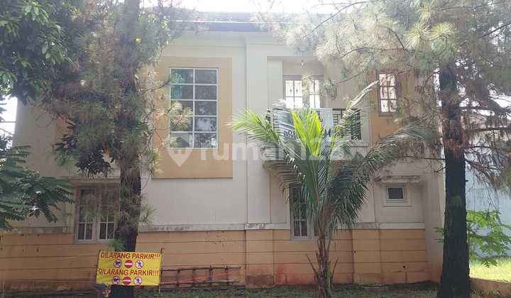 Rumah Bagus Di Pesona Vancouver Cibubur Jakarta Timur Rumah Bagus Di Pesona Vancouver Cibubur Jakarta Timur