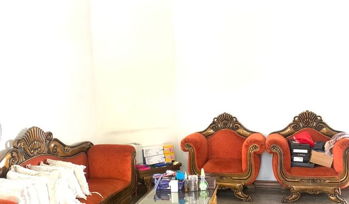 Nice House in Pondok Pinang, South Jakarta 2