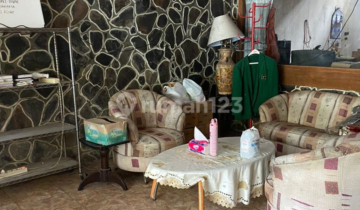 Rumah Bagus Di Villa Bintaro Regency , Pondok Aren Kota Tangerang Selatan