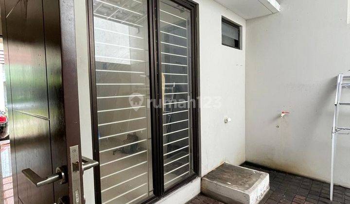 Rumah Bagus Di Amara Botanica Bintaro Pondok Ranji Tangerang Selatan 1