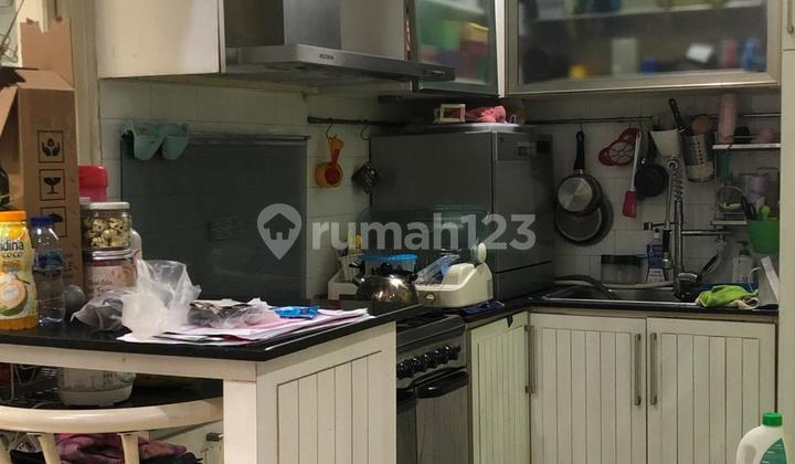 Rumah Bagus Di Residence 39 Pondok Ranji Tangerang Selatan 2