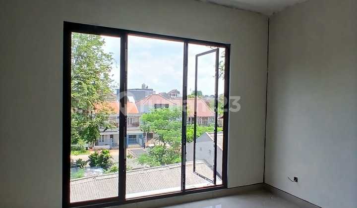 Rumah Bagus di Area Bintaro Sektor 1-2