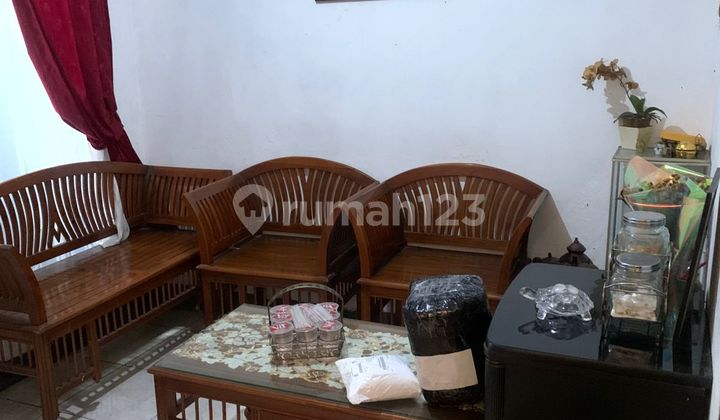 Rumah Bagus Di Jl Tebet Barat Jakarta Selatan 1