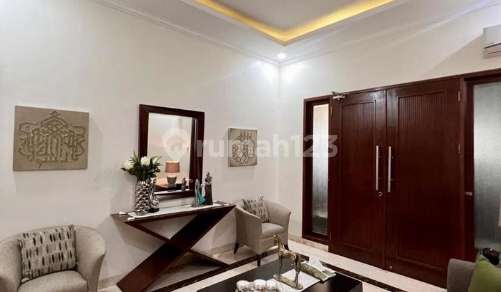 Rumah Bagus Di Cipete Jakarta Selatan 2