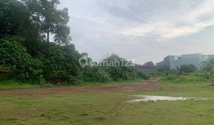 Kavling Siap Bangun Di Jl Buncit Persada Kalibata Jakarta Selatan 1