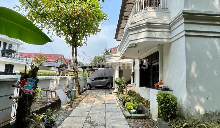 Rumah Bagus di Bintaro Jaya Sektor 2 2