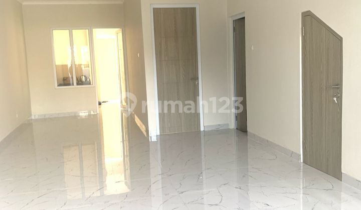 Rumah Bagus Dan Murah Dekat MRT Lebak Bulus