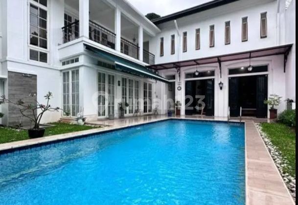 Rumah Bagus Di Jl Melati Kebagusan Jakarta Selatan Rumah Bagus Di Jl Melati Kebagusan Jakarta Selatan