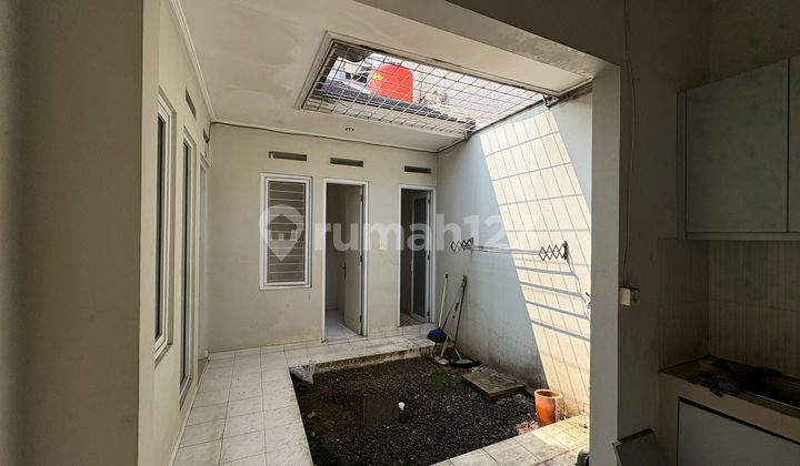 Rumah Bagus di Villa Dago Tol Ciputat Tangerang Selatan