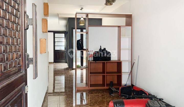 Rumah Bagus Di Petra Residence, Jl Harun Pesanggrahan Jakarta Selatan 2