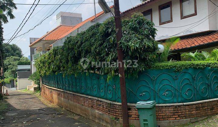 Rumah Bagus Di Wisma Usbud No 30, Jl Fatmawati Raya Jakarta Selatan 2