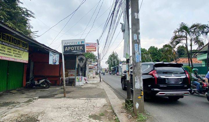 Rumah Bagus Di Jl Menjangan Pondok Ranji Tangerang Selatan 2