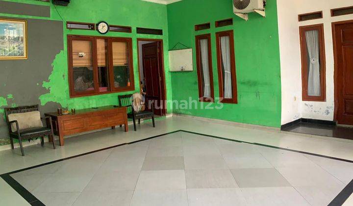 Rumah Bagus Di Jl Menjangan Pondok Ranji Tangerang Selatan 1