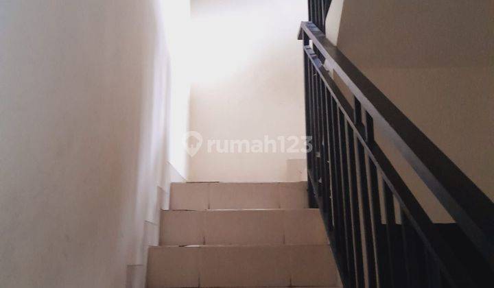 Rumah Bagus Di Griya Torina Bintaro Sektor 3 Tangerang Selatan 2