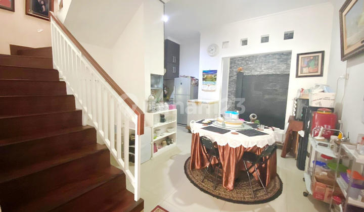 Rumah Bagus Di Parkit Bintaro Jaya Sektor 2 Jakarta Selatan 2