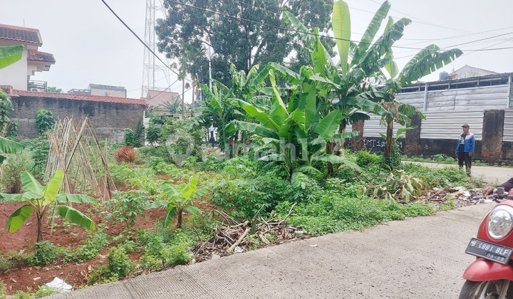 Kavling Siap Bangun Di Joglo Jakarta Barat Kavling Siap Bangun Di Joglo Jakarta Barat