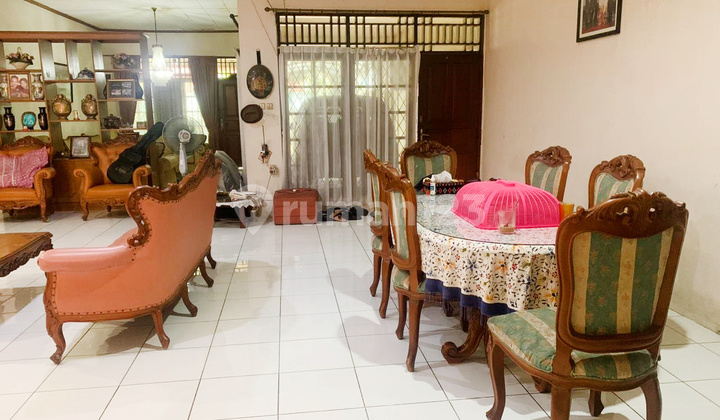 Nice House On Jl Harapan Pesanggrahan South Jakarta 2