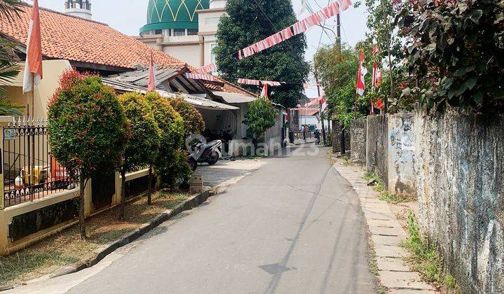 Rumah Bagus Di Jl Ismaya Cinere Depok Jawa Barat 2