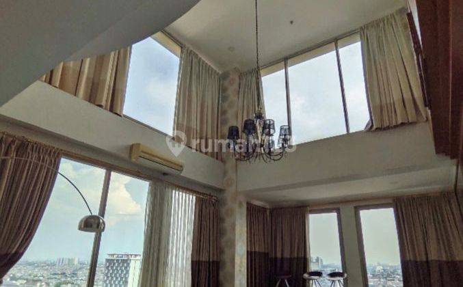 Apart Siap Huni Di Apart Mitra Oasis Senen Jakarta Pusat 2