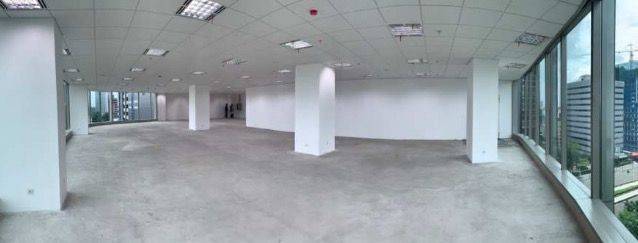 Office Siap Pakai Di Lippo Thamrin Office Jakarta Pusat 2