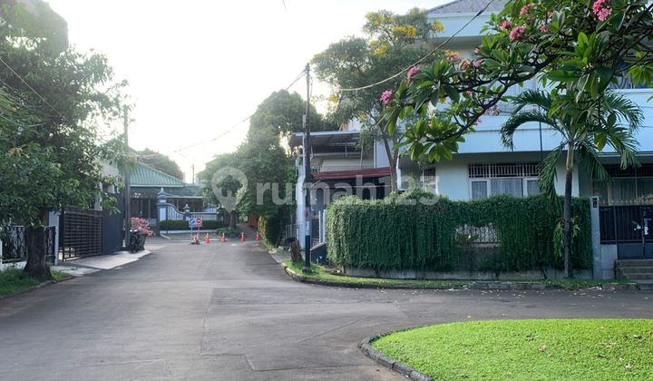 Rumah Bagus Di Pisok Bintaro Jaya Sektor 5