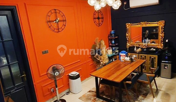 Rumah Bagus Di Discovery Residence 2