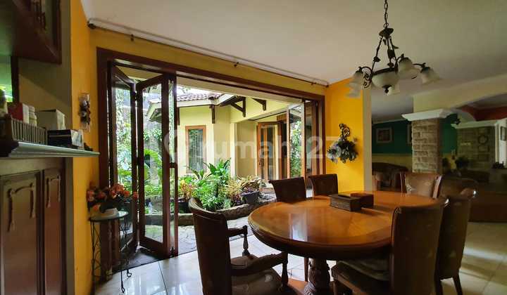 Rumah Bagus di Jl Cilandak Jakarta Selatan. 2