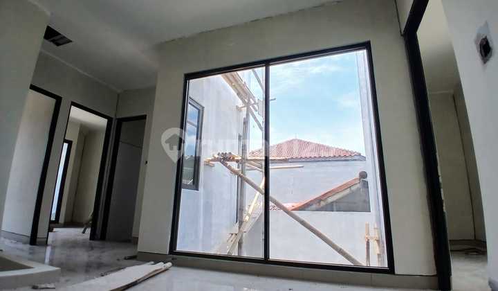 Rumah Bagus di Area Bintaro Sektor 1-2 2
