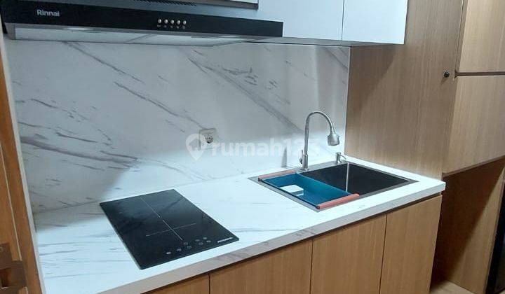 Apart Siap Huni Di Apart Embarcadero Pondok Aren Kota Tangerang Selatan 2