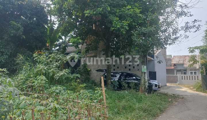 foto lainnya kavling siap bangun di grand