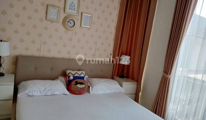 foto lainnya rumah bagus di griya torina
