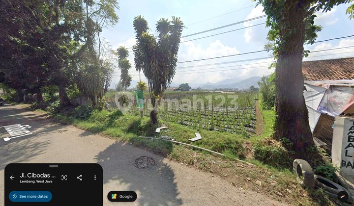 Kavling Siap Bangun Di Jl Cibodas, Bukit Tunggal Bandung Barat Kavling Siap Bangun Di Jl Cibodas, Bukit Tunggal Bandung Barat