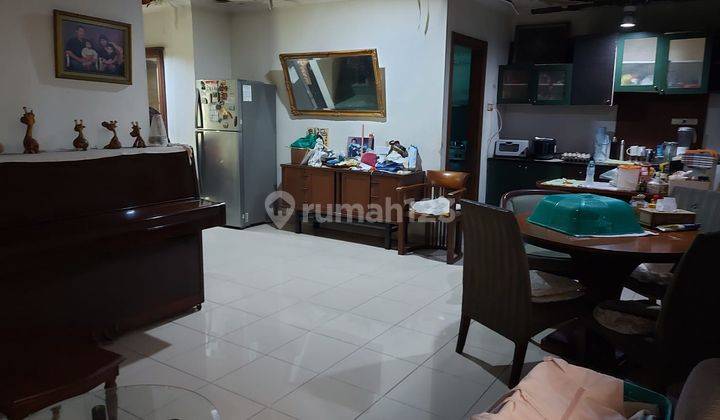 Rumah Hitung Tanah Di Camar Bintaro Jaya Sektor 3 2