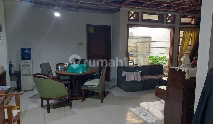 foto lainnya rumah hitung tanah di bintaro