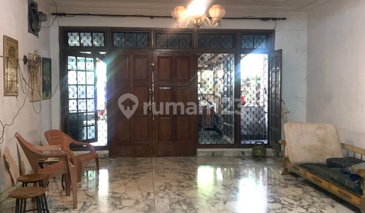 Rumah Bagus Di Jl Kayu Putih Pulomas Jakarta Timur Rumah Bagus Di Jl Kayu Putih Pulomas Jakarta Timur