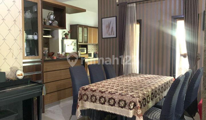 Rumah Bagus Di Kuricang Raya Bintaro Jaya Sektor 3