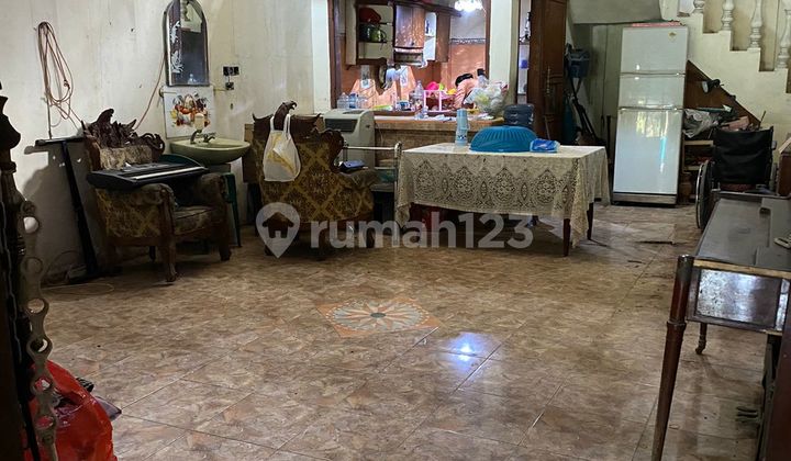 Rumah Bagus Di Villa Bintaro Regency , Pondok Aren Kota Tangerang Selatan 2