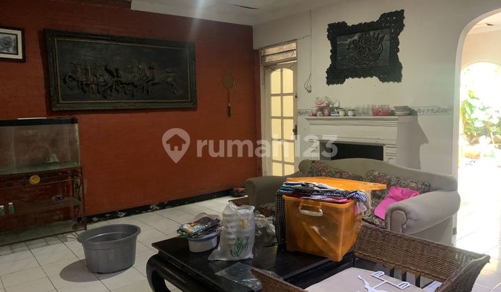 Rumah Bagus Di Jl Merak, Bintaro Jaya Sektor 1 DKI Jakarta Rumah Bagus Di Jl Merak, Bintaro Jaya Sektor 1 DKI Jakarta