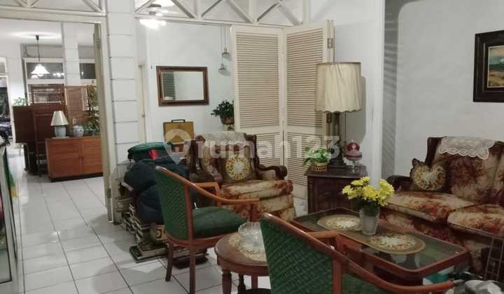 Rumah Bagus Di Taman Bintaro Barat Bintaro Jaya Sektor 1 Rumah Bagus Di Taman Bintaro Barat Bintaro Jaya Sektor 1