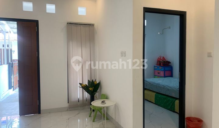 Rumah Bagus Di Cinere Depok 2