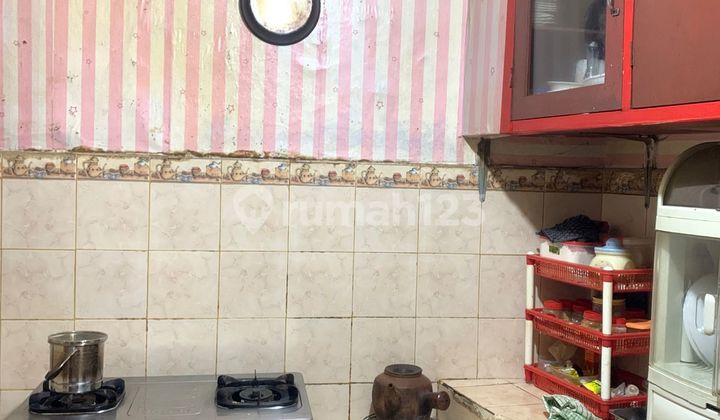 Rumah Bagus Di Jl Tebet Barat Jakarta Selatan 2