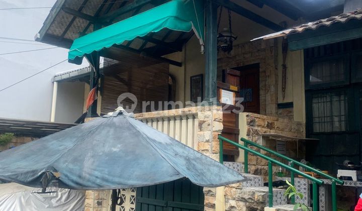 Nice House on Melati Street, M Kahfi, Kebagusan, South Jakarta 2