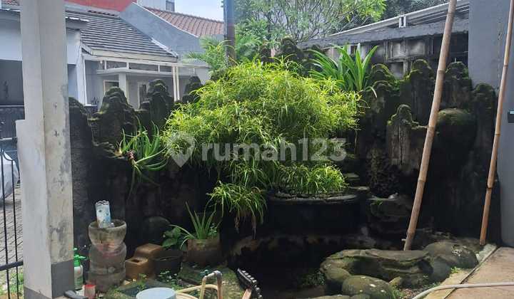 Rumah Bagus Graha Raya Bintaro Rumah Bagus Graha Raya Bintaro