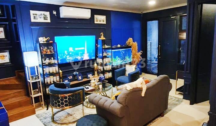 Nice House In Discovery Residence